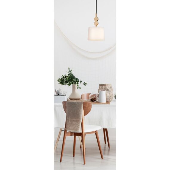 Favourite 2624-1P, подвес, D230xH390/1010, 1xE14x40W, excluded, изображение 10