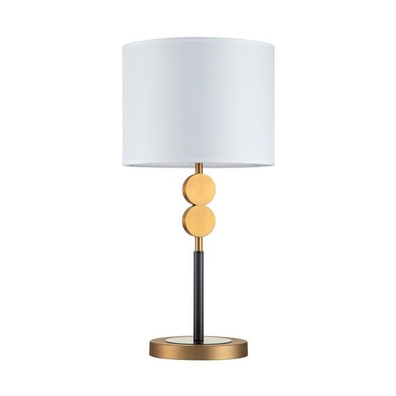 Favourite 2624-1T, настольный светильник, D280xH600, 1xE27x40W, excluded, изображение 2