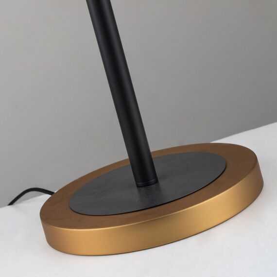 Favourite 2624-4F, напольный светильник, D350xH1530, 4xE14x40W, excluded, изображение 4