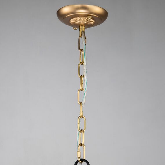 Favourite 2624-6P, подвесная люстра, D800xH400/1400, 6xE14x40W, excluded, изображение 4