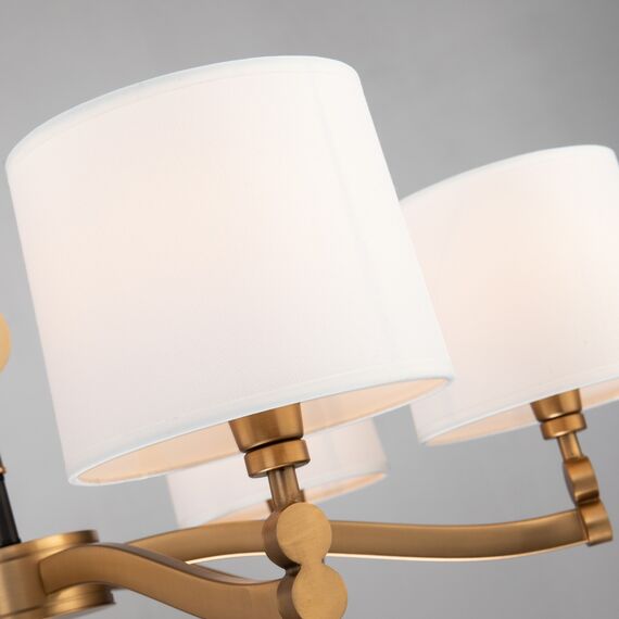 Favourite 2624-6P, подвесная люстра, D800xH400/1400, 6xE14x40W, excluded, изображение 9