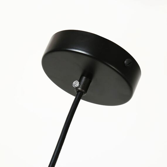 Favourite 2832-1P, подвес, D120xH405/1405, 1xGU10LEDx5W, excluded, изображение 4