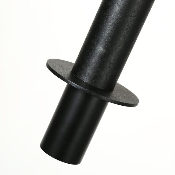 Favourite 2832-1P, подвес, D120xH405/1405, 1xGU10LEDx5W, excluded, изображение 5