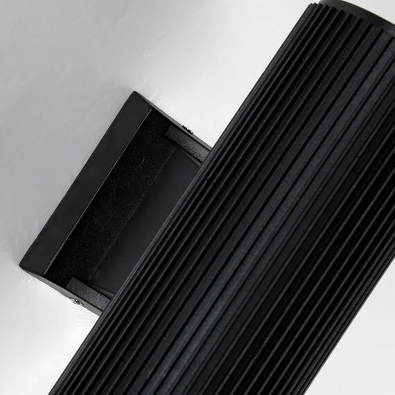 Favourite 2858-2W, уличный светильник, D155xW90xH260, 2xE27x40W, IP54, excluded, изображение 4