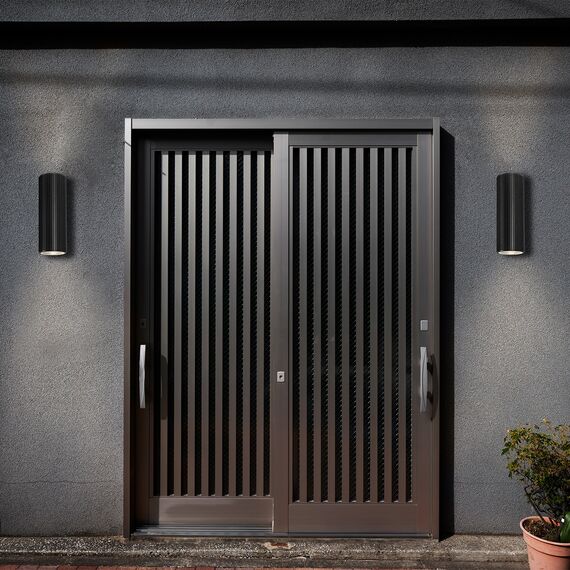 Favourite 2859-1W, уличный светильник, D155xW90xH160, 1xE27x40W, IP54, excluded, изображение 7