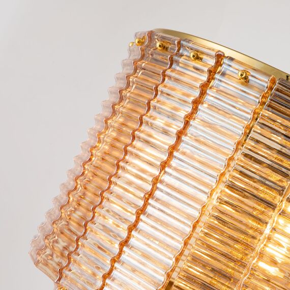 Favourite 2973-8P, подвесная люстра, D410xH695/1695, 8xE14x40W, excluded, изображение 6