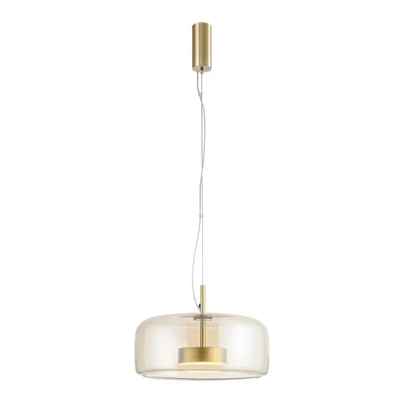 Favourite 4235-2P, подвес, D380xH390/1800, LEDx12W, 1300LM, 4000K, included