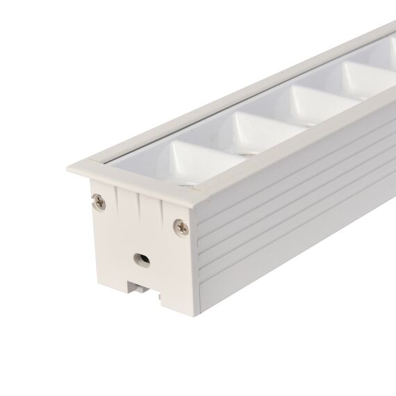 Favourite 3084-5C, потолочный светильник, L278xW42xH50, LEDx10W, 750LM, 4000K, IP20, included, изображение 5