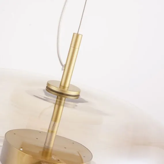 Favourite 4235-2P, подвес, D380xH390/1800, LEDx12W, 1300LM, 4000K, included, изображение 7