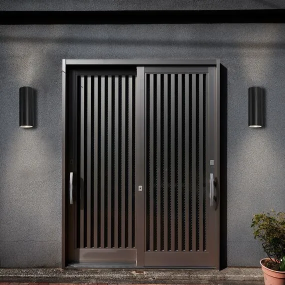 Favourite 2860-2W, уличный светильник, D155xW90xH260, 2xE27x40W, IP54, excluded, изображение 7