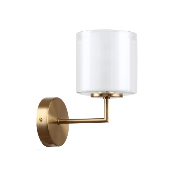 F-Promo 4086-1W, настенный светильник, D190xW120xH220, 1xE14x40W, excluded, изображение 2