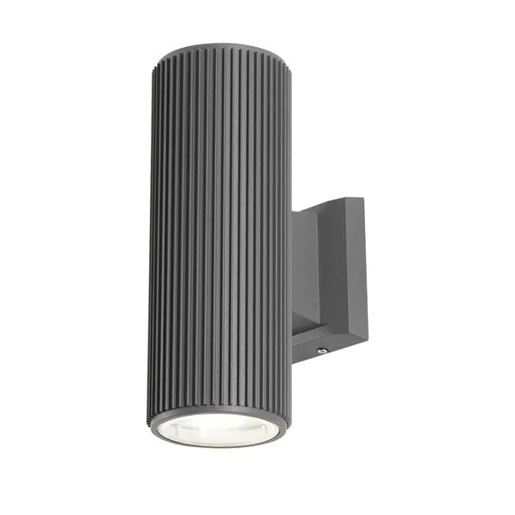 Favourite 2860-2W, уличный светильник, D155xW90xH260, 2xE27x40W, IP54, excluded