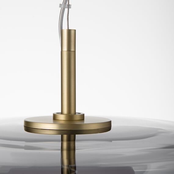 Favourite 4234-1P, подвес, D260xH460/1800, LEDx12W, 1300LM, 4000K, included, изображение 7