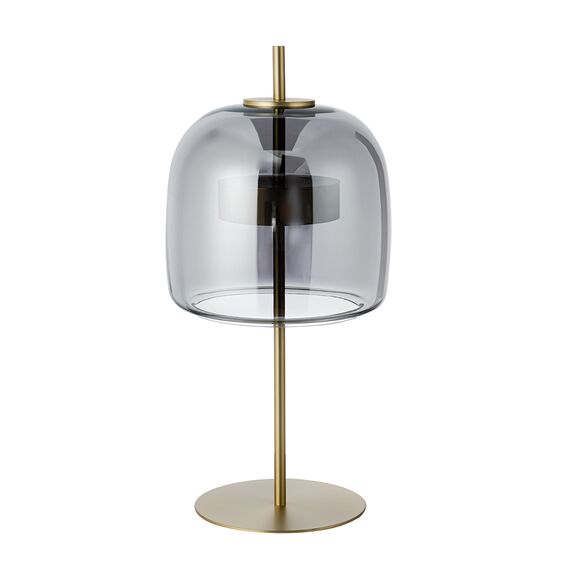 Favourite 4234-1T, настольный светильник, D260xH565, LEDx21W, 1000LM, 4000K, included, switch, изображение 2