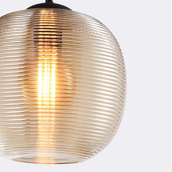 Favourite 4260-1P, подвес, D250xH335/1835, 1xE27x40W, excluded, изображение 3