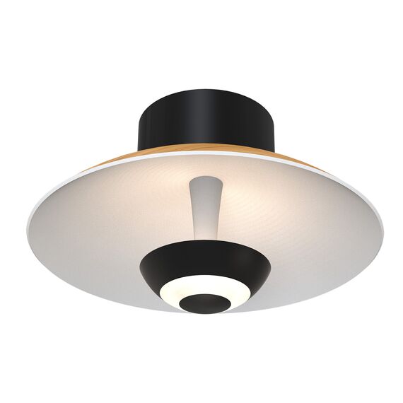 Favourite 4287-1W, настенный светильник, D130xW220xH220, LEDx9W, 550LM, 4000K, included, изображение 3