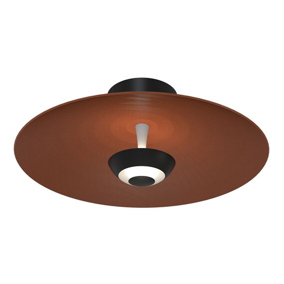 Favourite 4289-1W, настенный светильник, D130xW300xH300, LEDx9W, 550LM, 4000K, included, изображение 2