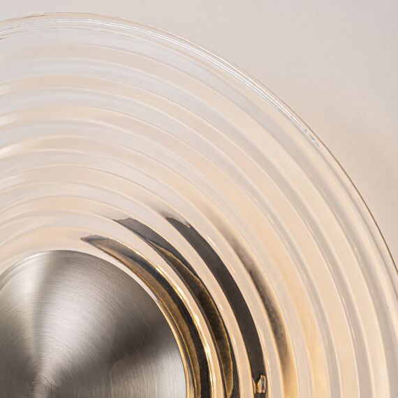 Favourite 4307-1W, настенный светильник, D85xW350xH600, LEDx12W, 1532LM, 4000K, included, изображение 5