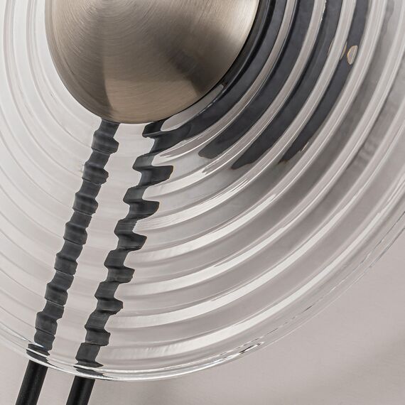 Favourite 4307-1W, настенный светильник, D85xW350xH600, LEDx12W, 1532LM, 4000K, included, изображение 9