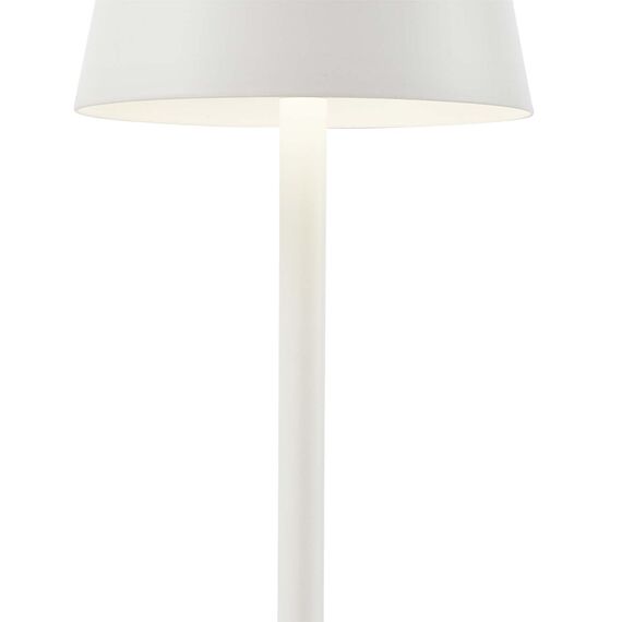 F-Promo 4614-1T, настольный светильник, D110xH380, LEDx3.5W, 265LM, 4000K, included, touch dimmer, изображение 5