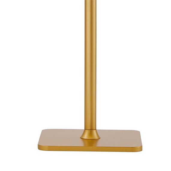 F-Promo 4616-1T, настольный светильник, D110xH380, LEDx3.5W, 265LM, 4000K, included, touch dimmer, изображение 6