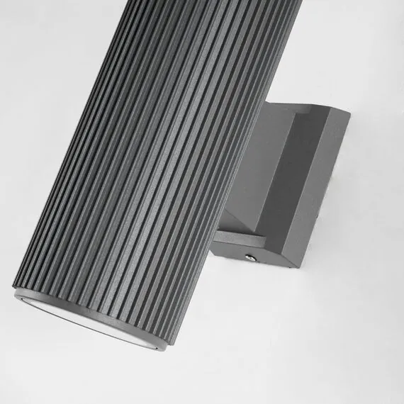 Favourite 2860-2W, уличный светильник, D155xW90xH260, 2xE27x40W, IP54, excluded, изображение 4