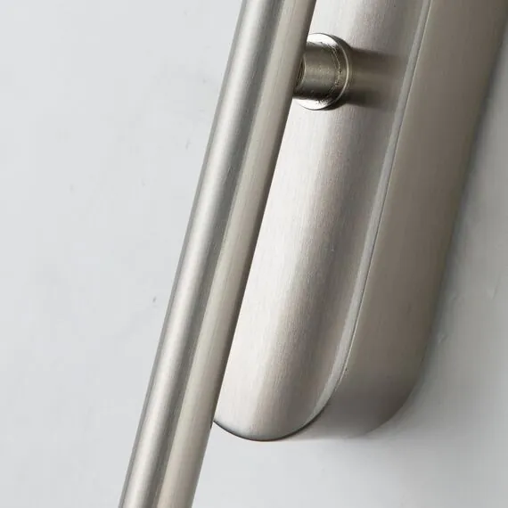 Favourite 3002-2W, настенный светильник, D35xW45xH1000, LEDx15W, 1000LM, 3000K, included, изображение 4