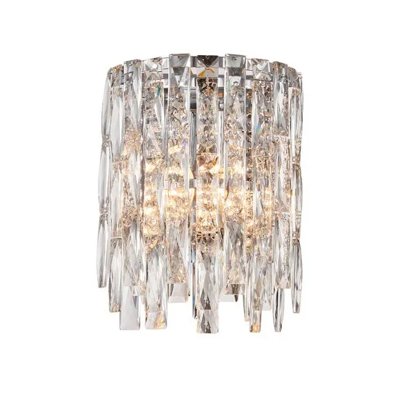 Favourite 4723-2W, настенный светильник, D115xW200xH250, 2xE14x40W, excluded