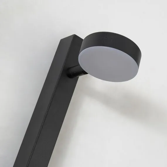 Favourite 4062-1W, настенный светильник, D145xW80xH1000, 1xLEDx5W, 400LM, 4000K, included, изображение 7