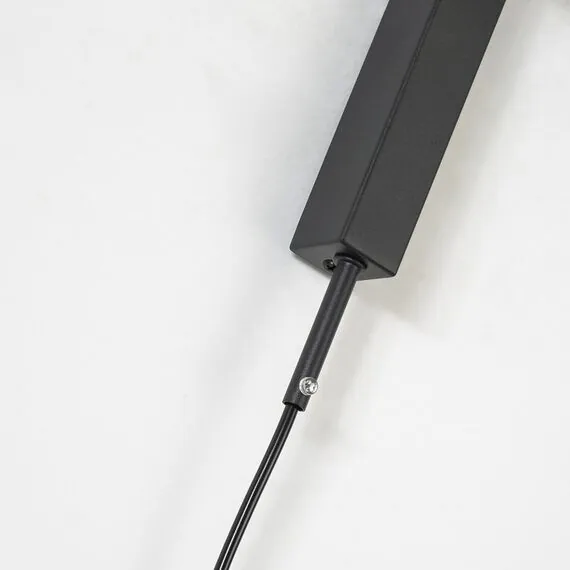 Favourite 4062-1W, настенный светильник, D145xW80xH1000, 1xLEDx5W, 400LM, 4000K, included, изображение 6