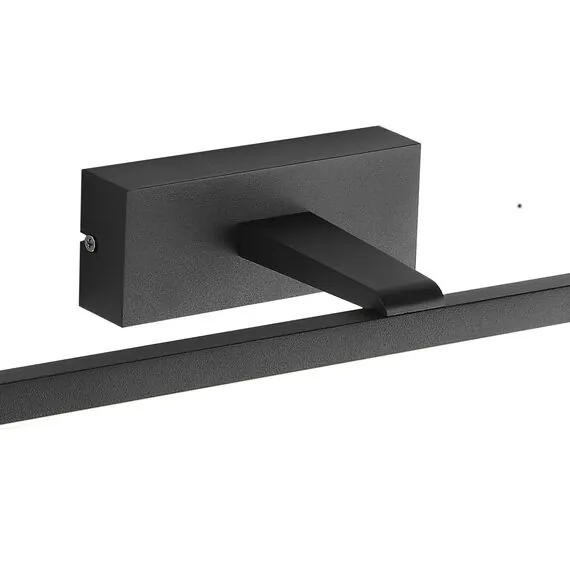 Favourite 2432-1W, настенный светильник, D140xW455xH60, 1xLEDx8W, 640LM, 4000K, IP44, included, изображение 3