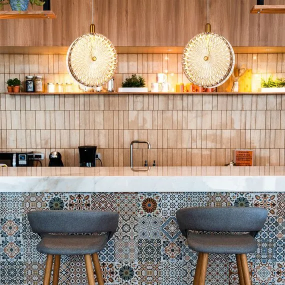 Favourite 4488-1T, настольный светильник, L150xW130xH200, LEDx6W, 410LM, 4000K, included, switch, изображение 4