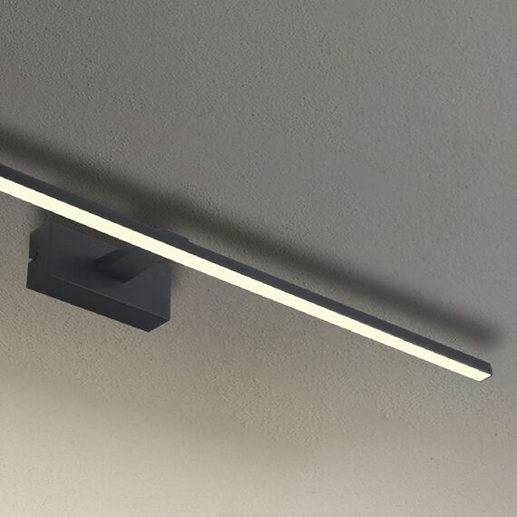 Favourite 2432-3W, настенный светильник, D140xW880xH60, 1xLEDx16W, 1280LM, 4000K, IP44, included, изображение 7