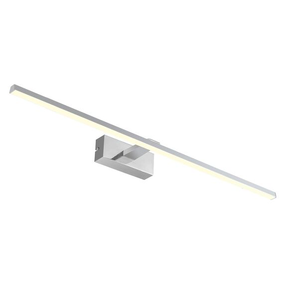 Favourite 2433-3W, настенный светильник, D140xW880xH60, 1xLEDx16W, 1280LM, 4000K, IP44, included