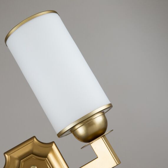 Favourite 2621-2W, настенный светильник, D160xW300xH350, 2xE27x40W, excluded, изображение 4