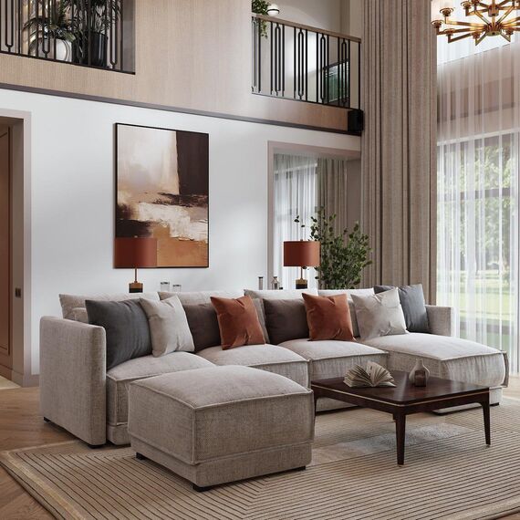 Favourite 2621-2W, настенный светильник, D160xW300xH350, 2xE27x40W, excluded, изображение 8