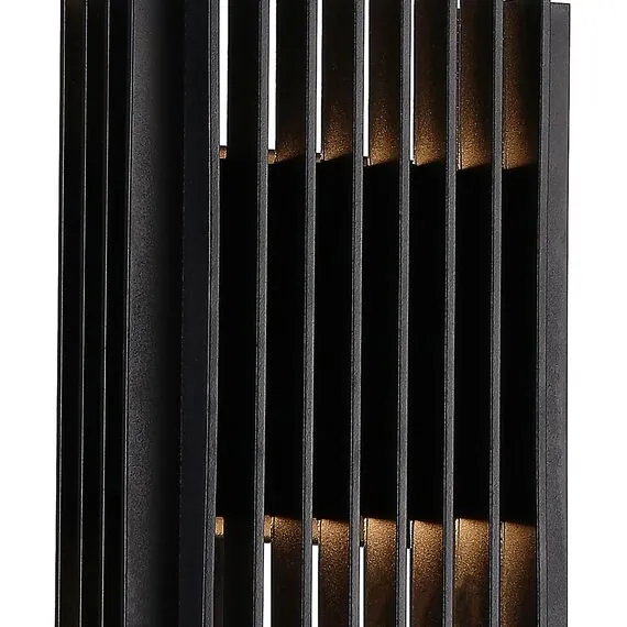 Favourite 4297-2W, уличный светильник, D65xW160xH355, LEDx16W, 340LM, 4000K, IP54, included, изображение 4