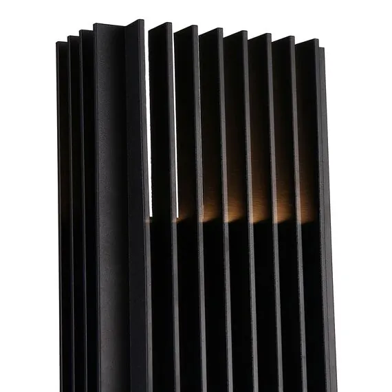 Favourite 4297-2W, уличный светильник, D65xW160xH355, LEDx16W, 340LM, 4000K, IP54, included, изображение 6