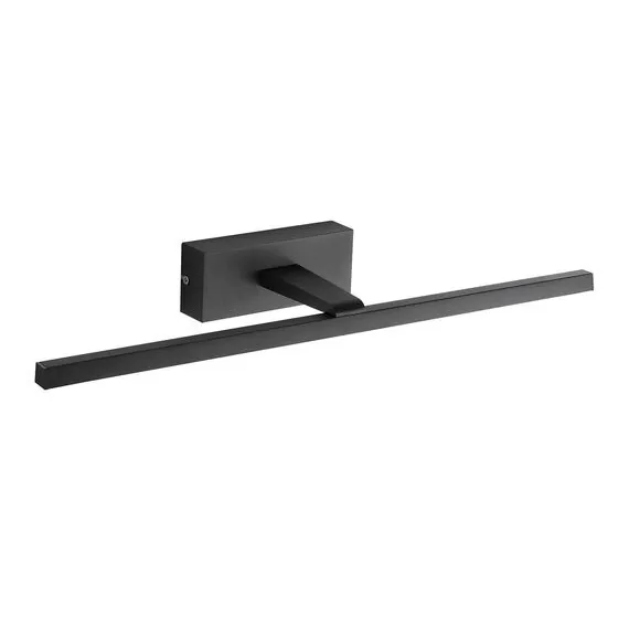 Favourite 2432-1W, настенный светильник, D140xW455xH60, 1xLEDx8W, 640LM, 4000K, IP44, included