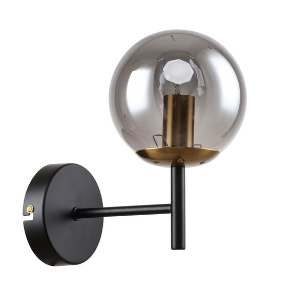 F-Promo 3088-1W, настенный светильник, D210xW130xH220, 1xE14x40W, excluded, изображение 2