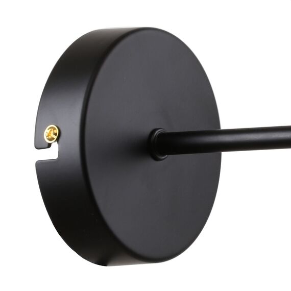 F-Promo 3088-1W, настенный светильник, D210xW130xH220, 1xE14x40W, excluded, изображение 3