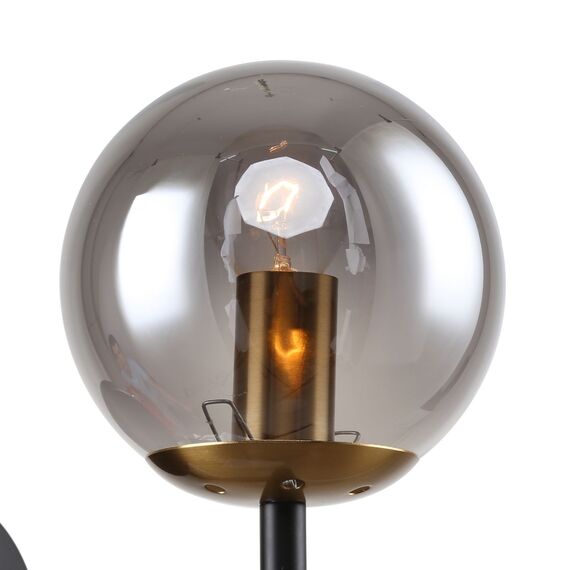 F-Promo 3088-1W, настенный светильник, D210xW130xH220, 1xE14x40W, excluded, изображение 4