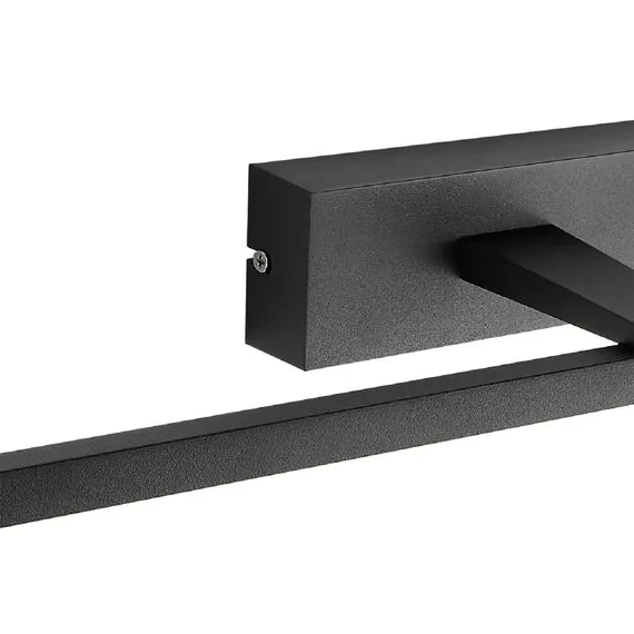 Favourite 2432-1W, настенный светильник, D140xW455xH60, 1xLEDx8W, 640LM, 4000K, IP44, included, изображение 5