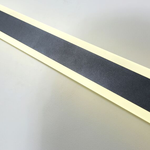 Favourite 4045-1W, уличный светильник, D50xL1000xW80, LEDx20W, 1600LM, 4000K, IP67, included, изображение 4