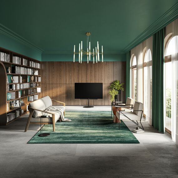 F-Promo 4196-4W, настенный светильник, D90xW100xH500, 4xG9x20W, excluded, изображение 6