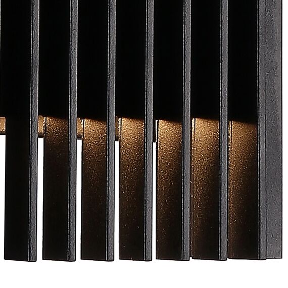 Favourite 4297-1W, уличный светильник, D65xW140xH200, LEDx12W, 360LM, 4000K, IP54, included, изображение 5