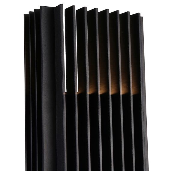 Favourite 4297-1W, уличный светильник, D65xW140xH200, LEDx12W, 360LM, 4000K, IP54, included, изображение 6