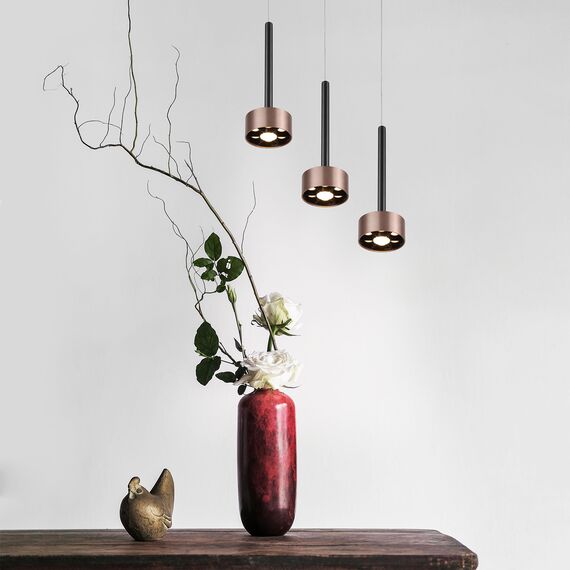 Favourite 4318-1P, подвес, D75xH330/1920, LEDx7W, 500LM, 4000K, included, изображение 4