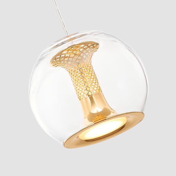 Favourite 4338-1P, подвес, D150xH330/1800, LEDx9W, 720LM, 4000K, included, изображение 3