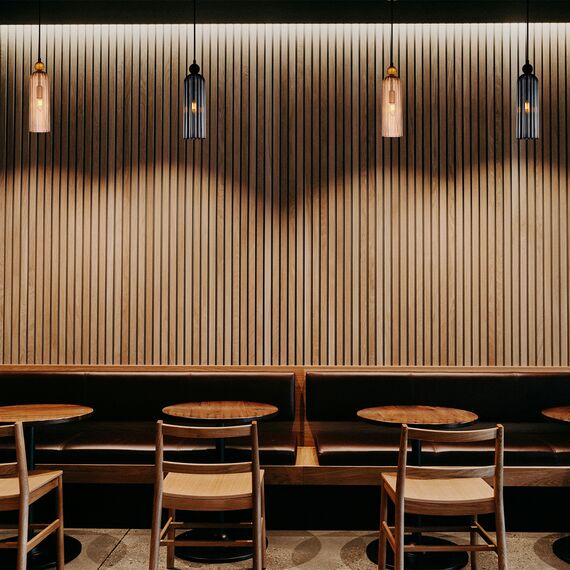 F-Promo 4365-1P, подвес, D100xH455/1955, 1xE14x40W, excluded, изображение 6